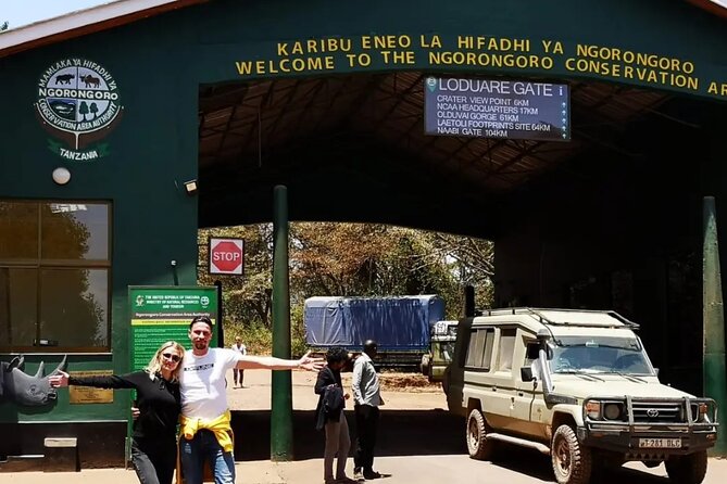 4 Days Tanzania Safari Tarangire, Serengeti and Ngorongoro Crater - Is $1,200 a fair price?