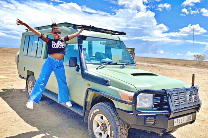 4 Days Tanzania Safari Tour - Who will get the most from this safari