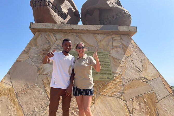 4 days Tarangire National park, Serengeti National park and Ngorongoro crater - Day three: a full day in Serengeti National Park