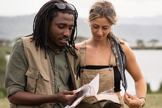 4 Days Tarangire, Serengeti & Ngorongoro Crater Joining Group - Day three starts before sunrise