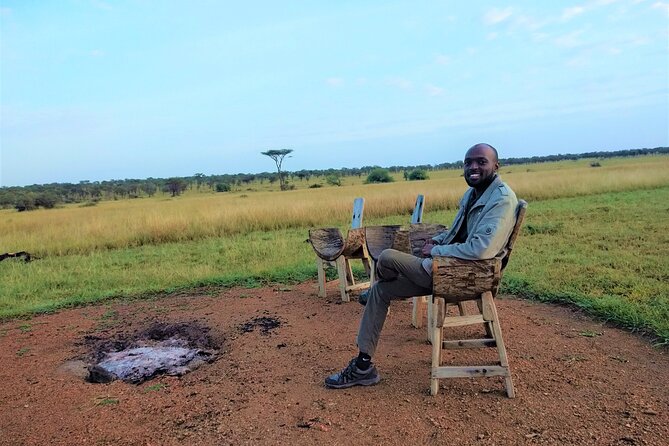4-Days Tour to Tanzania National parks - What the $1,900 price includes
