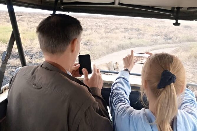 4 Days Wildlife Tanzania Adventure - Who will get the best value from this safari