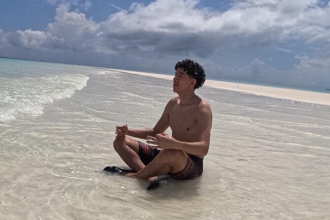 4h Quad Adventures in Zanzibar: Nungwi / Kendwa - What to wear, bring, and expect on the day
