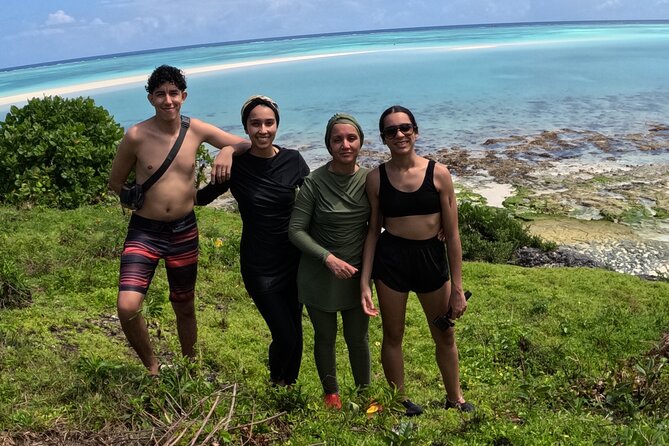 4h Quad Adventures in Zanzibar: Nungwi / Kendwa - Who will get the most from this $68 quad experience