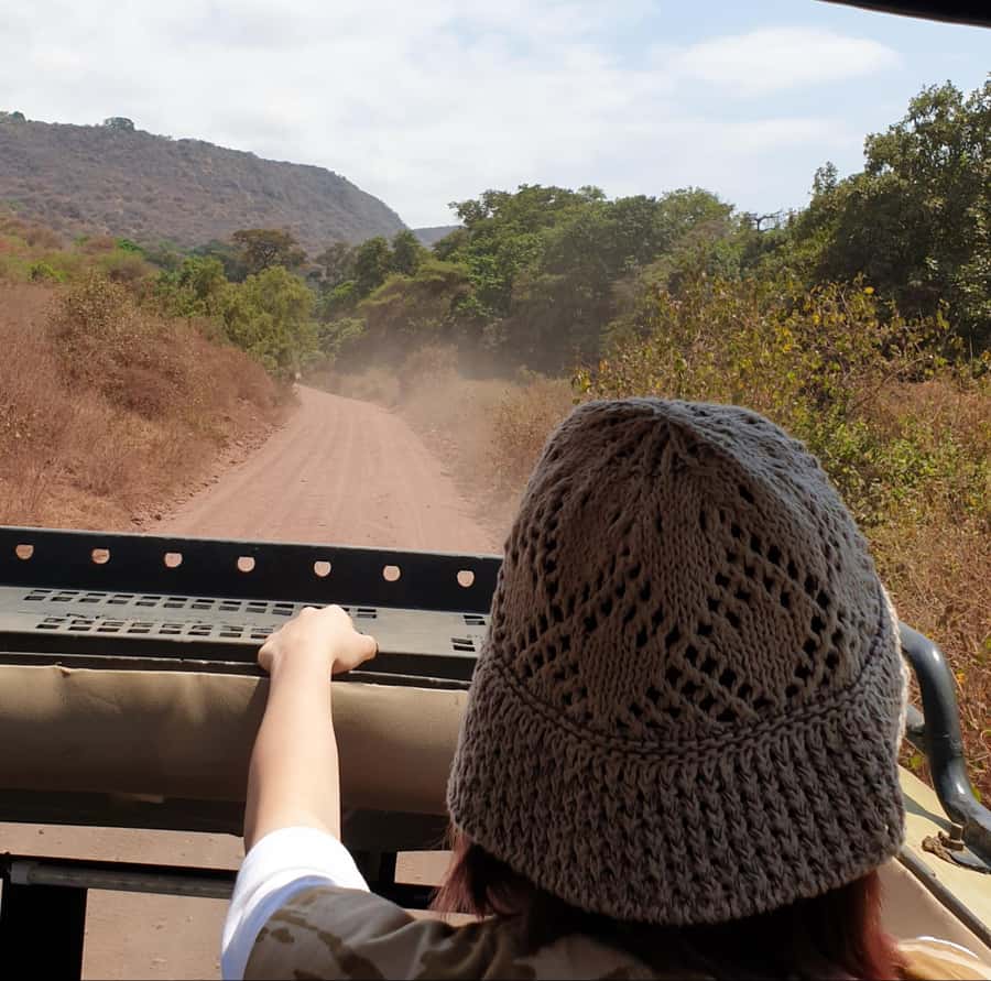 5-day Affordable Joint Group Safari (with Extra Activities) - Materuni Waterfall and coffee in the foothills