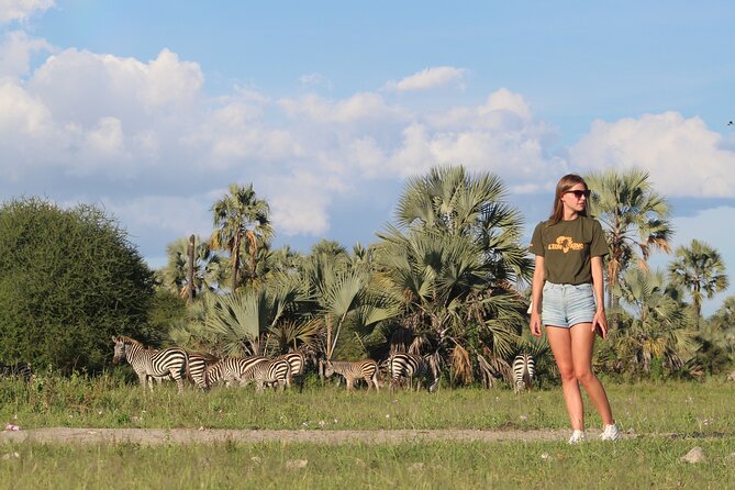5-Day Highlights mid-Range Crater, Serengeti, Tarangire - Why this five-day route works