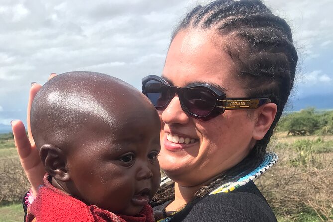 5-Day Lake Manyara, Serengeti, Ngorongoro Crater and Tarangire - Meals, lodging, and the small details that matter