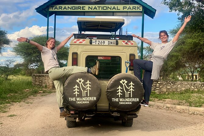 5-Day Mid-Range Safari in Tanzania - What the five-day Tanzania safari is really like