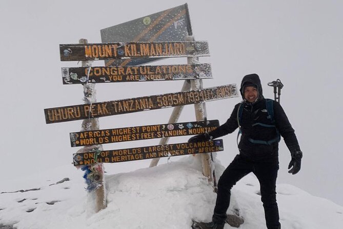 5 Day Mount Kilimanjaro Climbing via Marangu Route - Why the Marangu Route feels different