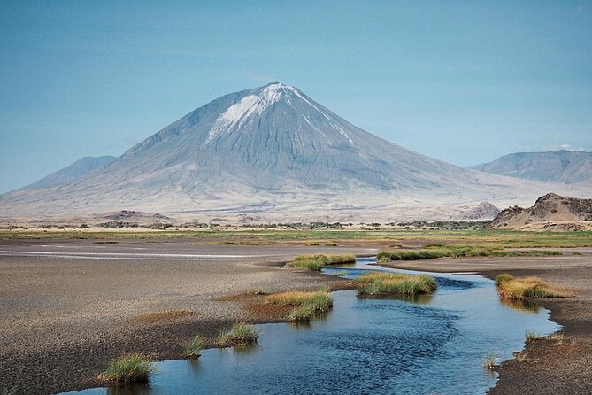 5-Day Private Adventure Tour to Ngorongoro Conservation Area - Day 3: A full walking safari toward Acacia Campsite