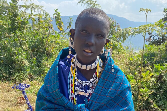 5-Day Private Adventure Tour to Ngorongoro Conservation Area - Day 4: Lake Natron, a hot walk, and the Ol Doinyo Lengai climb