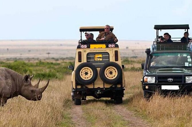 5 Day Private Guided Wildebeest Migration Tour - Who will get the most from this safari
