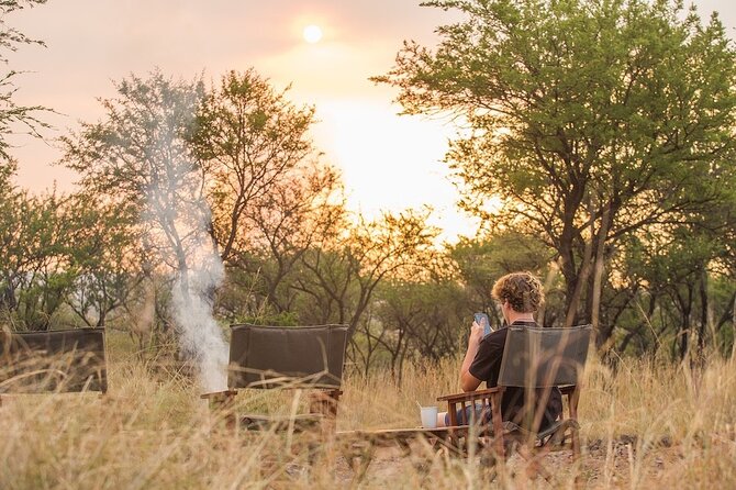 5-Day Private Safari Tour in Tanzania's Wildlife - Four parks in five days, with the Serengeti at the center