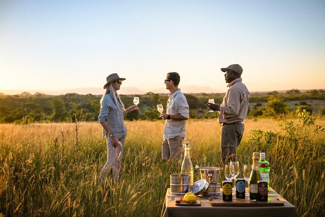 5-Day Private Safari Tour in Tanzania's Wildlife - Ngorongoro Crater brings the best wildlife odds
