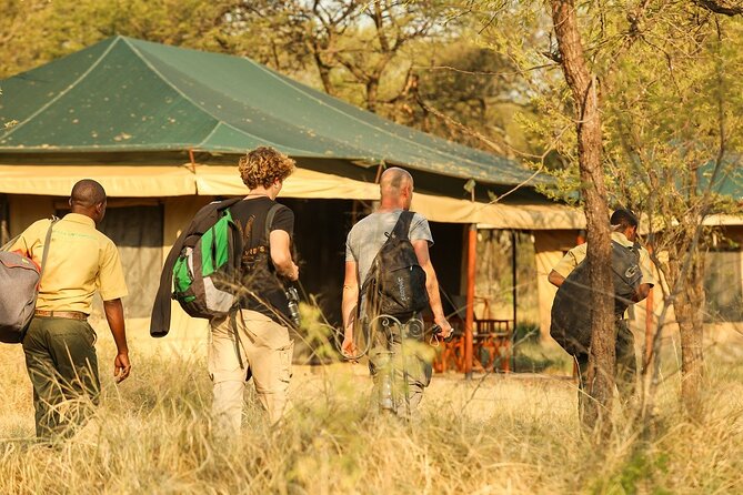 5-Day Private Safari Tour in Tanzania's Wildlife - Lake Manyara closes with forest, baboons, and a cultural stop