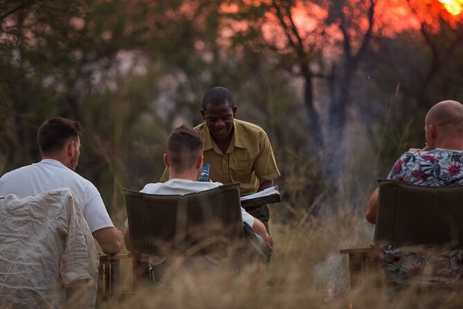 5-Day Private Safari Tour in Tanzania's Wildlife - How the private format affects your day