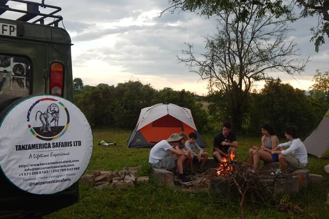 5-Day Private Tour in Mikumi National Park and Udzungwa Mountain - Why choose Mikumi instead of Tanzania’s famous northern parks