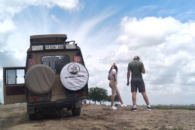 5-Day Private Tour in Mikumi National Park and Udzungwa Mountain - Day two: early wildlife, breakfast, and a Maasai village