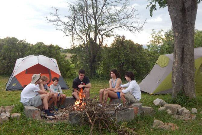 5-Day Private Tour in Mikumi National Park and Udzungwa Mountain - The guides and the value of a private vehicle