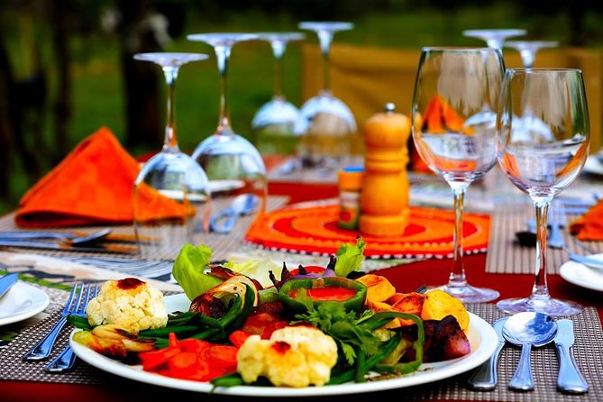 5 Days 4 Nights Tarangire, Serengeti , Ngorongoro & Manyara Wildlife Safari - What the $2,600 price really covers