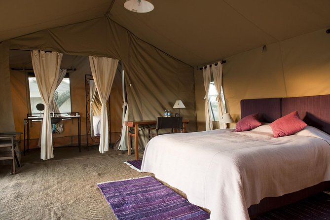 5 Days 4 Nights Tarangire, Serengeti , Ngorongoro & Manyara Wildlife Safari - Day 1: Tarangire’s elephants and baobab country