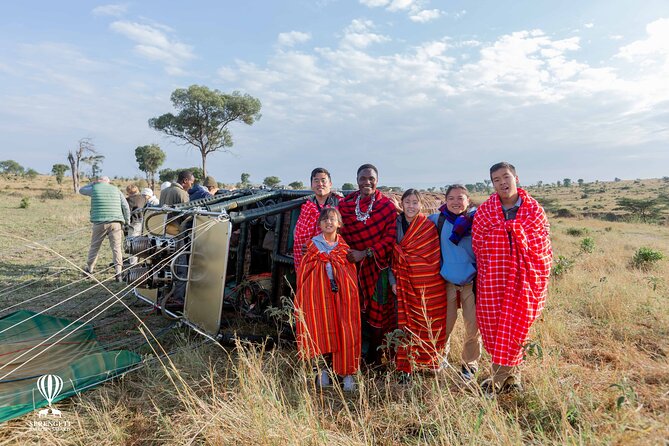 5- Days Best Mid-range Safari and Maasai Village experience - Day 1: Elephants and river country in Tarangire