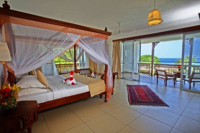 5- Days Best Mid-range Safari and Maasai Village experience - Day 4: Into the Ngorongoro Crater