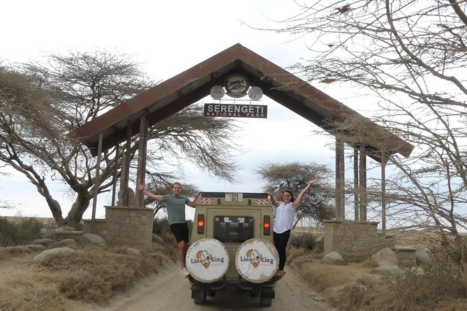 5 Days Best of Tanzania Luxury Safari Northern Circuit - What this five-day Tanzania safari really offers