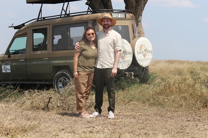 5 Days Best of Tanzania Luxury Safari Northern Circuit - Day 1 in Arusha, an easy landing before the parks
