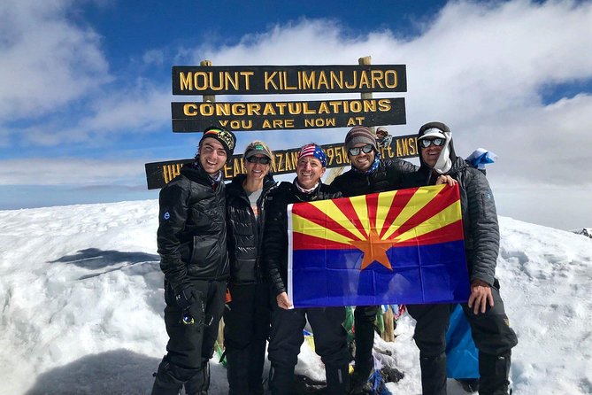 5 Days cheapest Kilimanjaro Marangu Route - What the five-day Marangu climb is really like