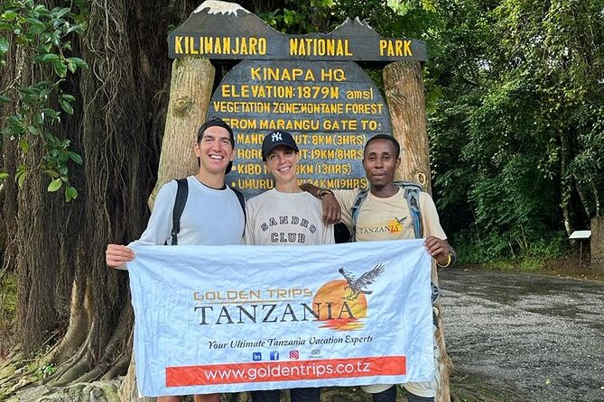 5 Days Classic Kilimanjaro Climb via Marangu route - Why the Marangu Route feels different