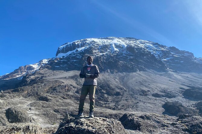 5 Days Climbing Mount Kilimanjaro Marangu Route - The personal gear you still need to bring