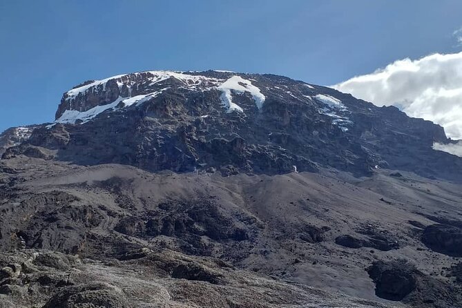 5 Days Climbing Mount Kilimanjaro Marangu Route - Day 2: Forest edge to high moorland