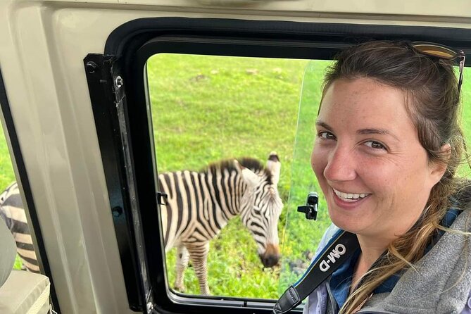 5-Days Lake Manyara, Serengeti, Ngorongoro Crater and Tarangire - Private touring changes the daily rhythm