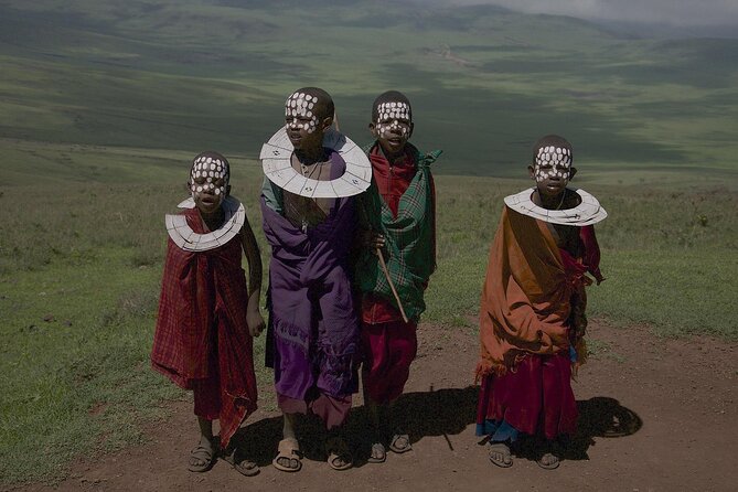 5 Days Northern Tanzania Safari- Lodging - Lodging: comfortable, but confirm the exact setup