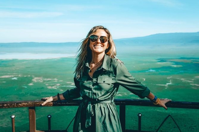 5-Days Private Midrange Safari: Serengeti, Ngorongoro & Manyara - Day 1: Tarangire and the river picnic