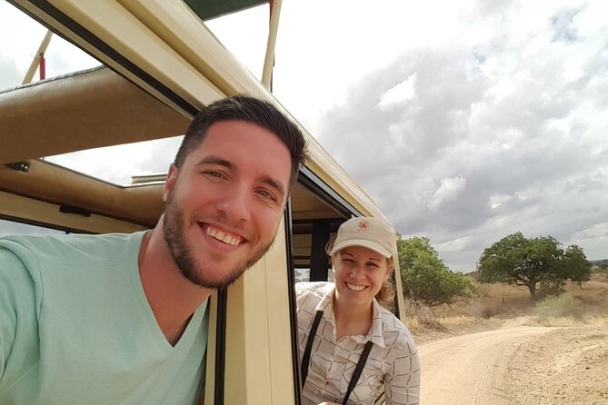 5 Days Private Tarangire, Serengeti, Ngorongoro, Manyara Safaris - Day 4: Olduvai Gorge and the road to Ngorongoro