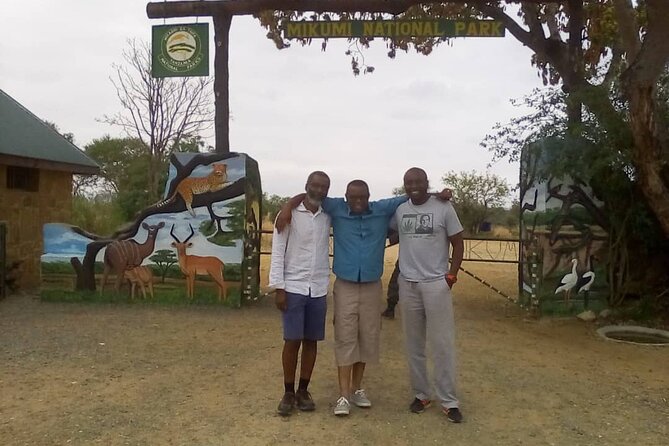 5 Days Selous/Nyerere & Mikumi NP Game drive, Maasai and Walking - Day three: seven to eight hours toward Selous