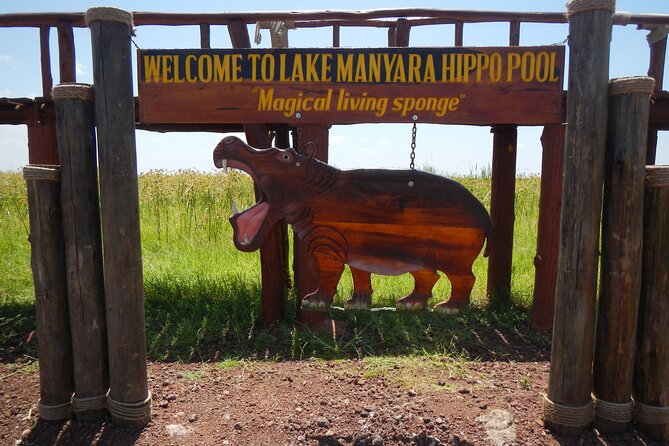5 Days Tanzania Budget Camping Safari from Arusha - Days 3 and 4: Two chances to read the Serengeti