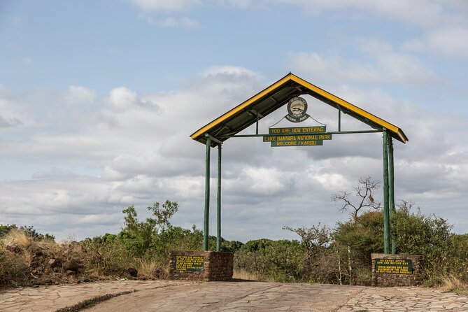 5 Days Tanzania Budget Camping Safari from Arusha - Guide service, group size, and daily comfort