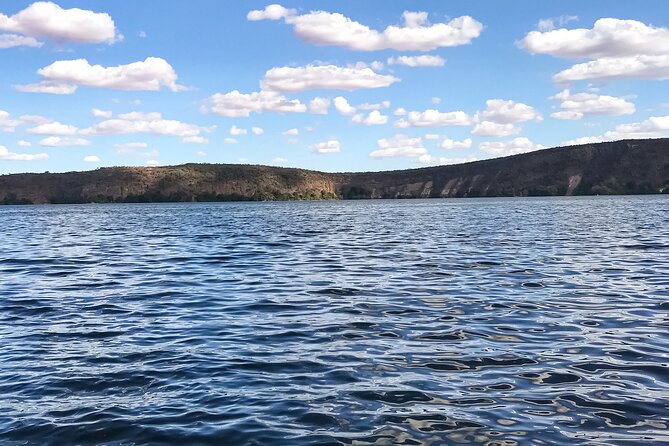 5-Hour Private Guided Tour in Lake Chala with Lunch - Why Lake Chala feels different from a standard lake outing