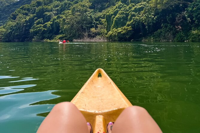 5-Hour Private Guided Tour in Lake Chala with Lunch - Timing, weather, and what to bring