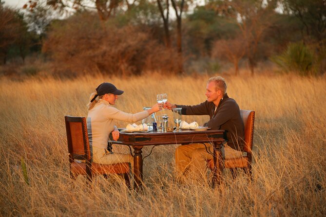 6-Day Honeymoon Safari Tour Package in Tanzania - Day 2: Tarangire’s elephants and giant baobabs