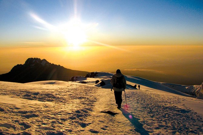 6-Day Kilimanjaro Machame Route – A Stunning Trek to Uhuru Peak - Key points before you book