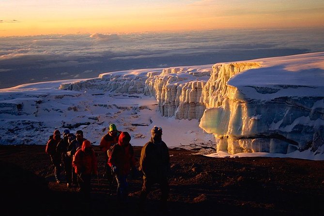 6-Day Kilimanjaro Machame Route – A Stunning Trek to Uhuru Peak - Why the Machame Route is worth the effort