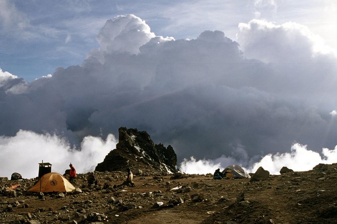 6-Day Kilimanjaro Umbwe Route–Steep,Adventurous, Challenging Path - Day 6: Mweka Gate and the completion ceremony