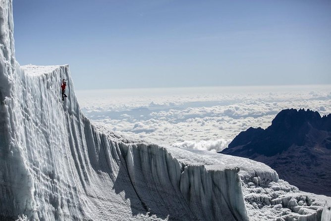 6-Day Kilimanjaro Umbwe Route–Steep,Adventurous, Challenging Path - What the $2,310 price covers