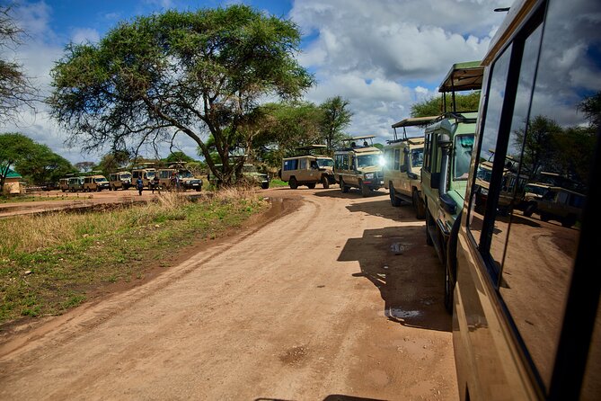 6-Day Luxury Tanzania Premium Safari - What the $11,700 price covers