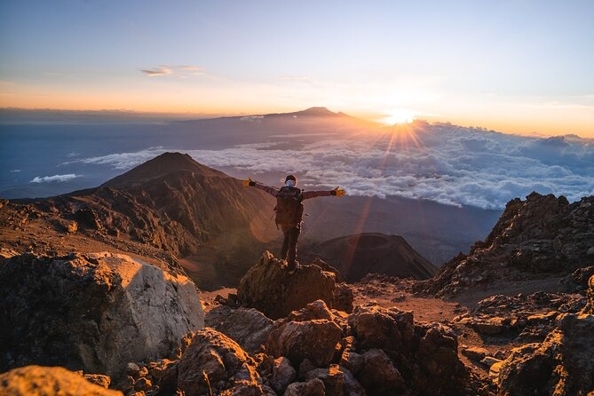 6-Day Mount Meru Climb through Momella Route Guided Tour - Why Mount Meru deserves your attention
