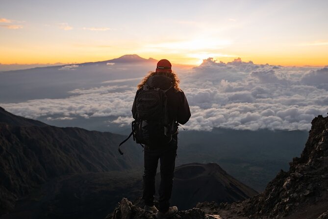 6-Day Mount Meru Climb through Momella Route Guided Tour - Day 1: A soft landing in Moshi